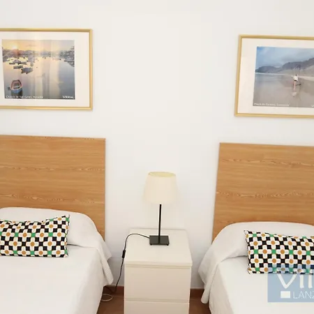 Bermeja 10 By Villitas Playa Blanca