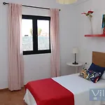 Bermeja 10 By Villitas Dom wakacyjny *