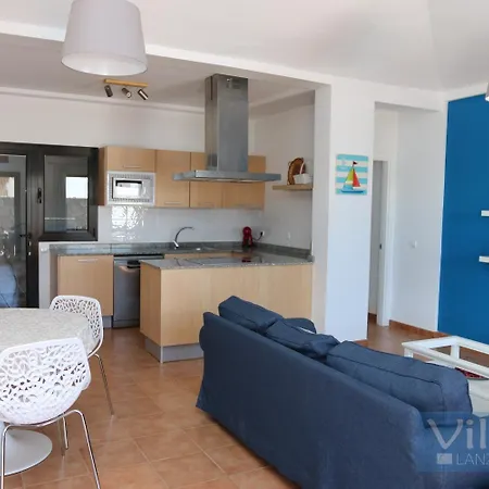 Hébergement de vacances Bermeja 10 By Villitas Playa Blanca (Lanzarote)