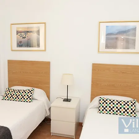 Bermeja 10 By Villitas Hébergement de vacances