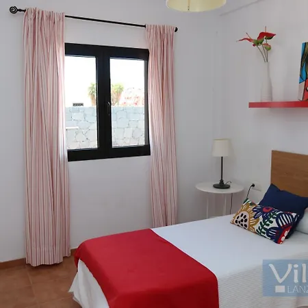 Bermeja 10 By Villitas Hébergement de vacances *