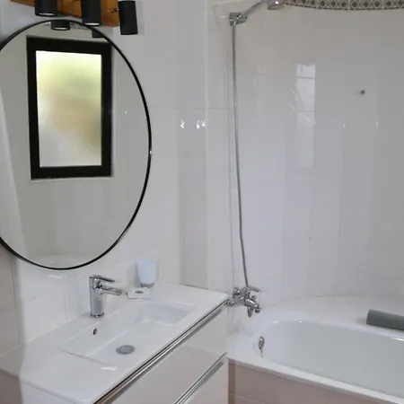 Hébergement de vacances Bermeja 10 By Villitas *