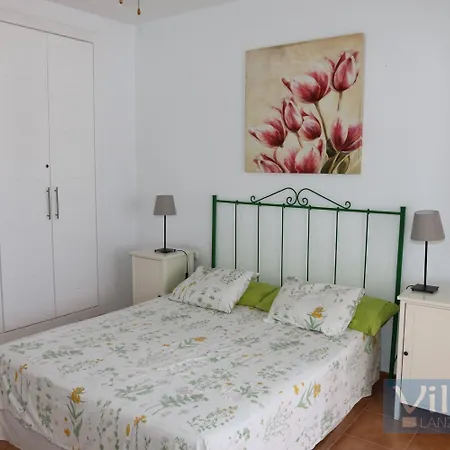 Bermeja 10 Сasa de vacaciones Playa Blanca (Lanzarote)