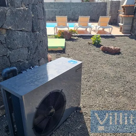 Bermeja 10 By Villitas *