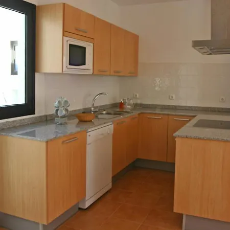 Bermeja 10 By Villitas Hébergement de vacances *