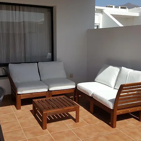 Bermeja 10 By Villitas Hébergement de vacances