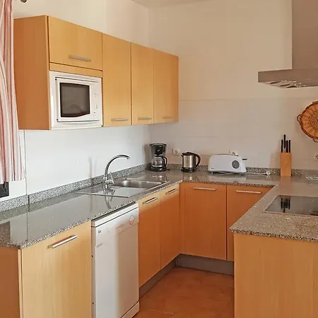 Bermeja 10 By Villitas Hébergement de vacances *