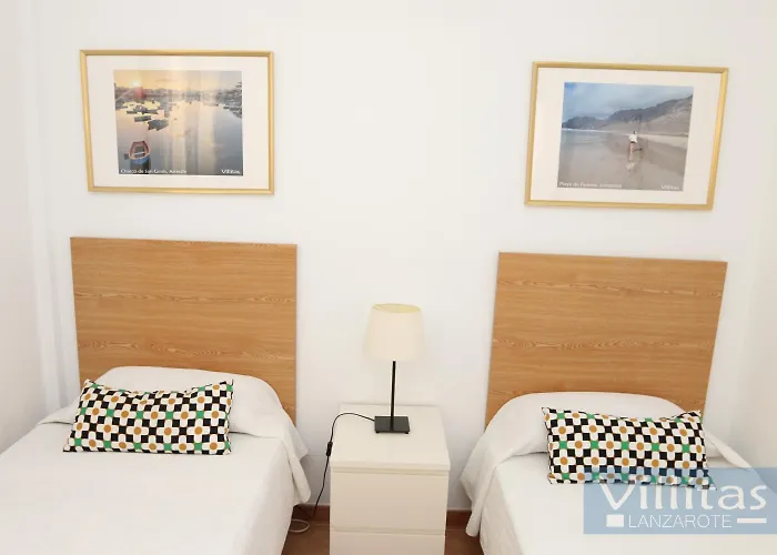 Bermeja 10 By Villitas بلايا بلانكا