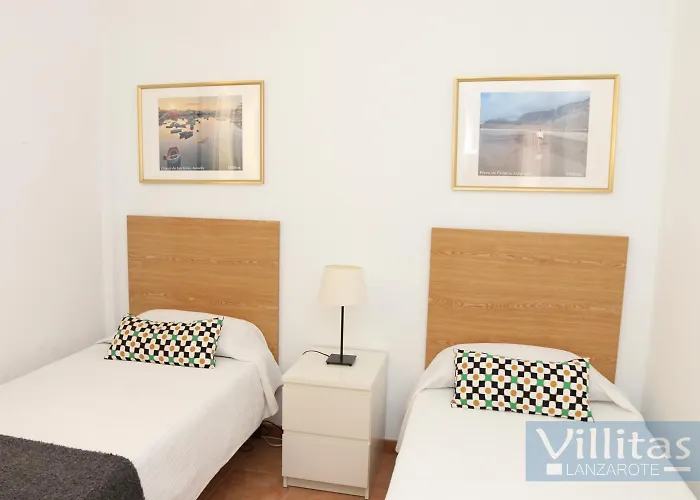 Bermeja 10 By Villitas بيت للعطل