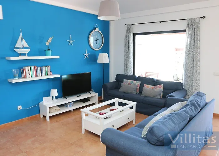 Tatil Evi Bermeja 10 By Villitas