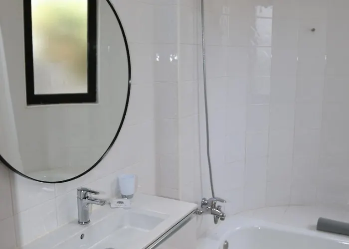 Tatil Evi Bermeja 10 By Villitas *