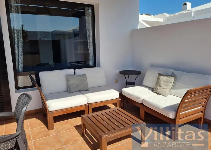 Bermeja 10 By Villitas Tatil Evi