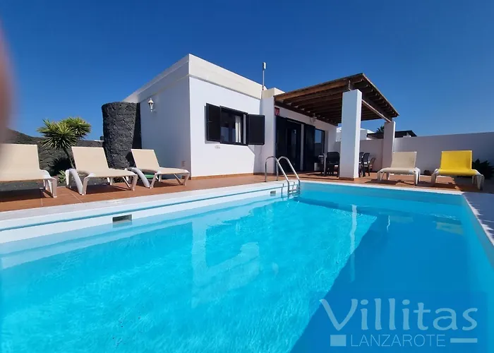 Bermeja 10 By Villitas