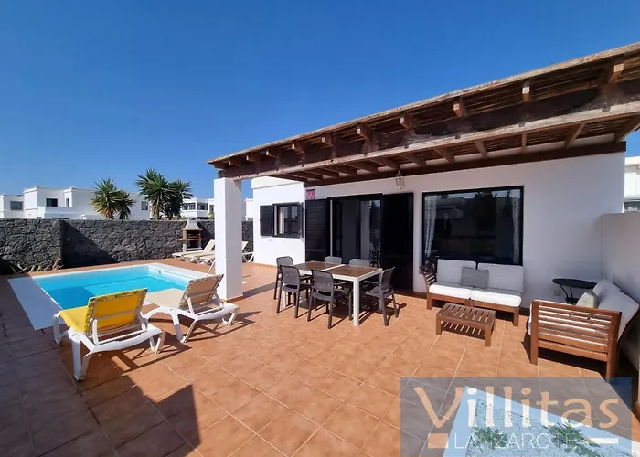 Tatil Evi Bermeja 10 By Villitas