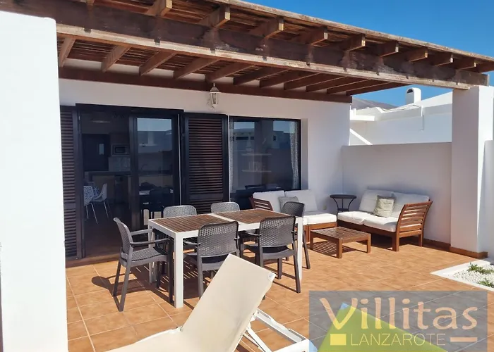 Bermeja 10 By Villitas Tatil Evi *