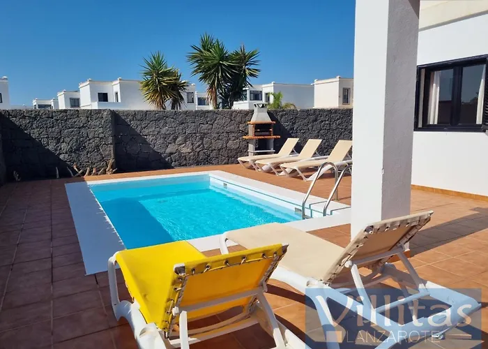 Tatil Evi Bermeja 10 By Villitas *