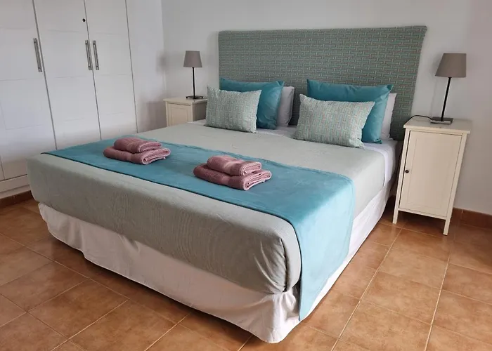 Bermeja 10 By Villitas Tatil Evi