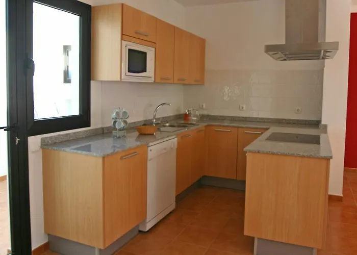 Bermeja 10 By Villitas Tatil Evi *