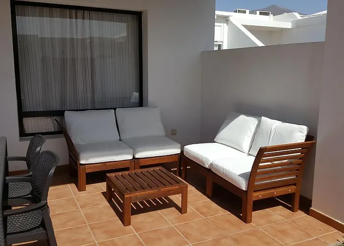 Bermeja 10 By Villitas Tatil Evi