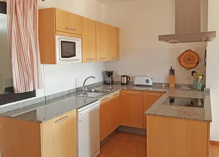 Bermeja 10 By Villitas Tatil Evi *