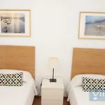 Bermeja 10 By Villitas Playa Blanca