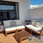 Bermeja 10 By Villitas Tatil Evi