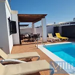 Tatil Evi Bermeja 10 By Villitas *
