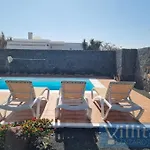 Tatil Evi Bermeja 10 By Villitas Playa Blanca