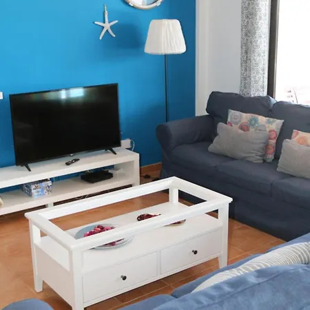 Bermeja 10 By Villitas * Коста Бланка