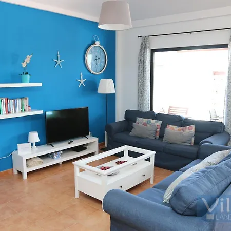 Дом отдыха Bermeja 10 By Villitas