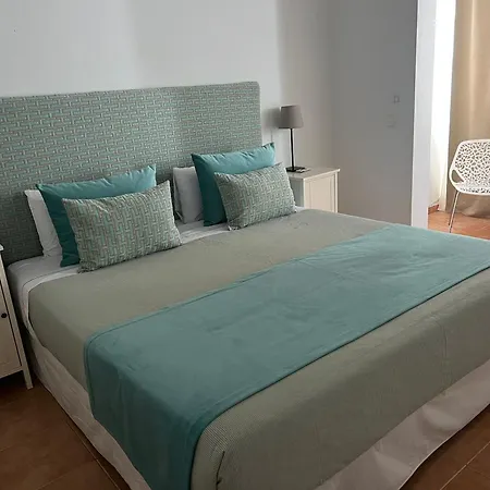 Bermeja 10 By Villitas * Коста Бланка